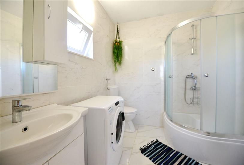 House K1, for 4 persons