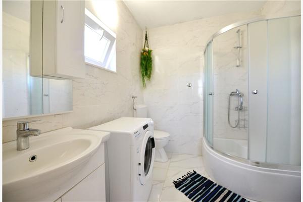 House K1, for 4 persons