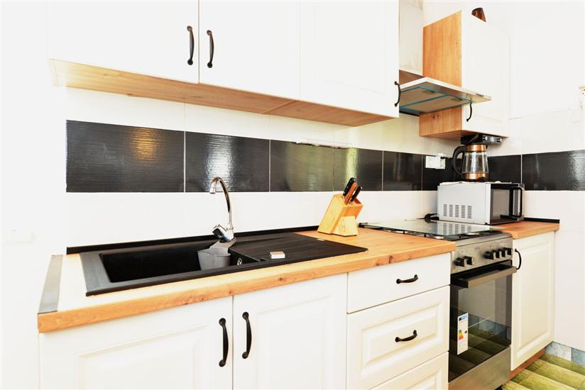 House K1, for 4 persons