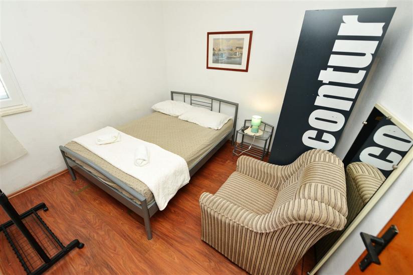 House K1, for 4 persons