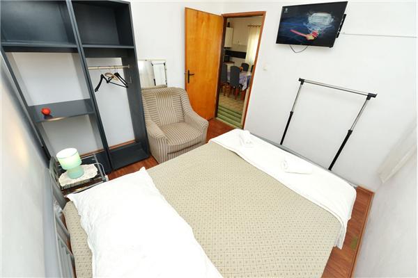 House K1, for 4 persons