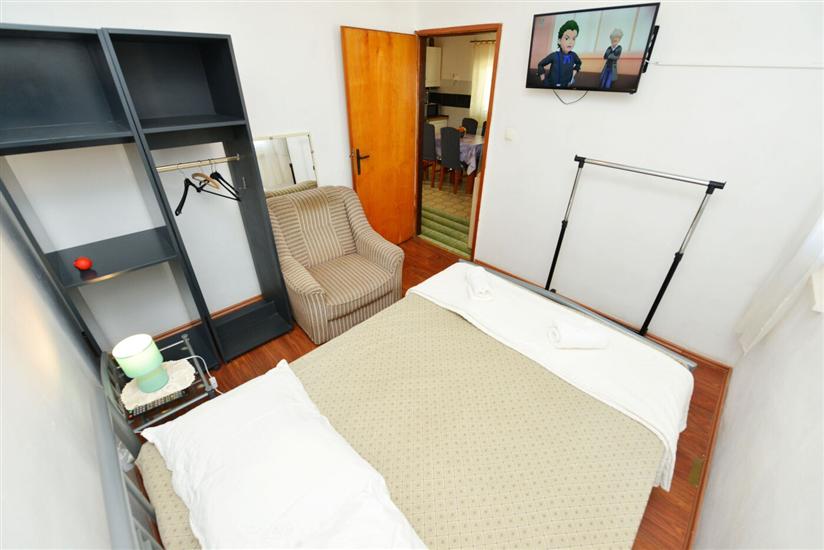 House K1, for 4 persons