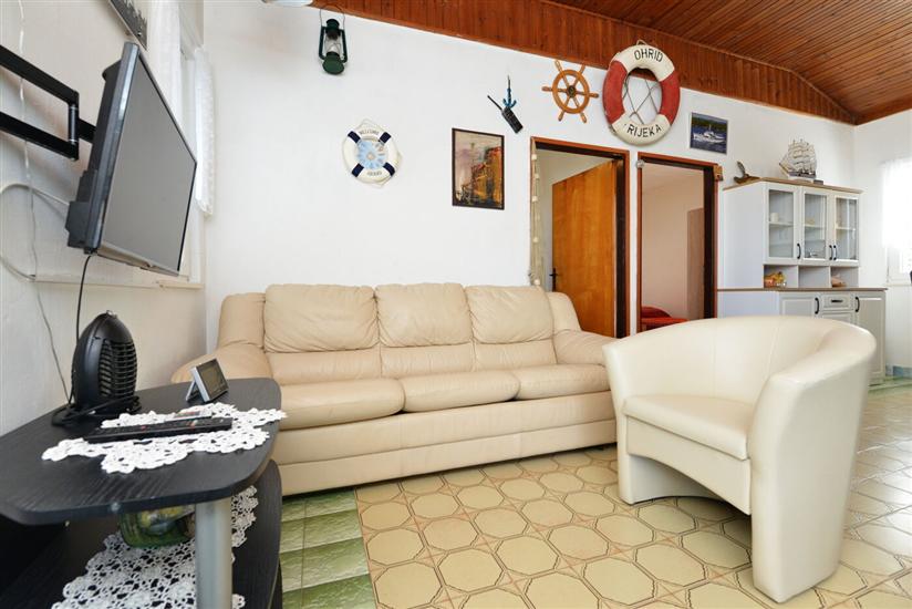 House K1, for 4 persons