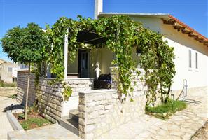 House - Zirje - island Zirje