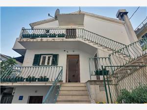 Apartment Makarska riviera,BookSmiljkaFrom 200 €