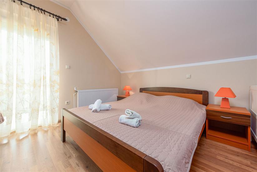 House K1, for 9 persons