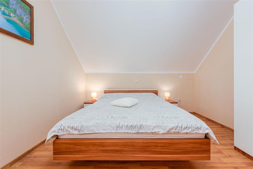 House K1, for 9 persons