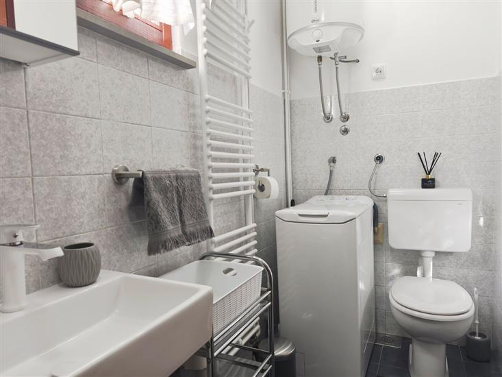 House K1, for 2 persons