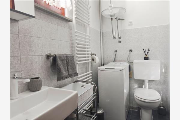 House K1, for 2 persons