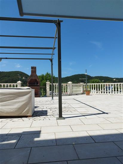 Apartment A1, for 2 persons