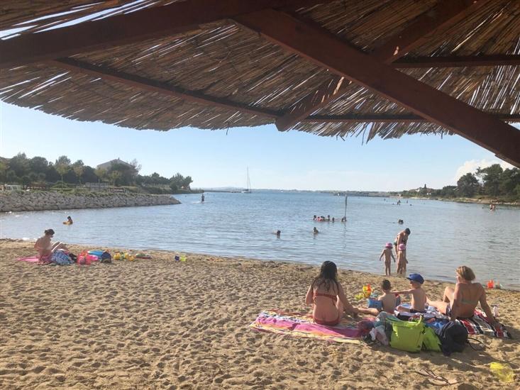 House Dalmatika Zaton