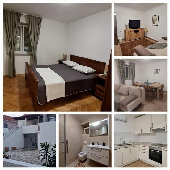 House K1, for 4 persons