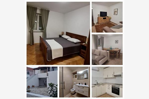 House K1, for 4 persons