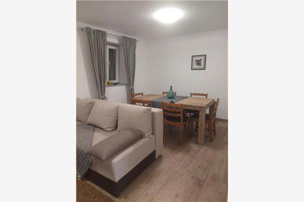 House K1, for 4 persons