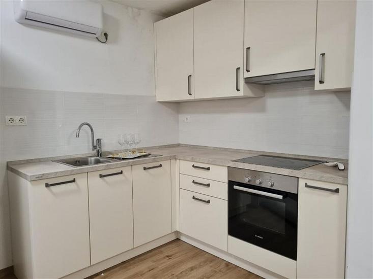 House K1, for 4 persons