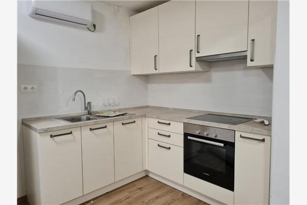 House K1, for 4 persons