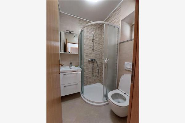 House K1, for 4 persons