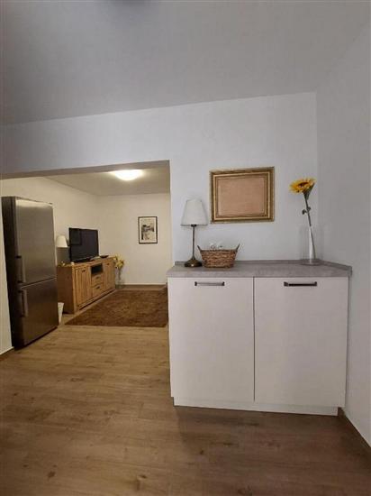 House K1, for 4 persons