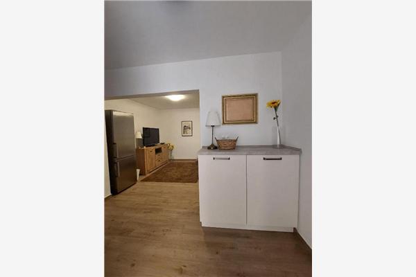 House K1, for 4 persons