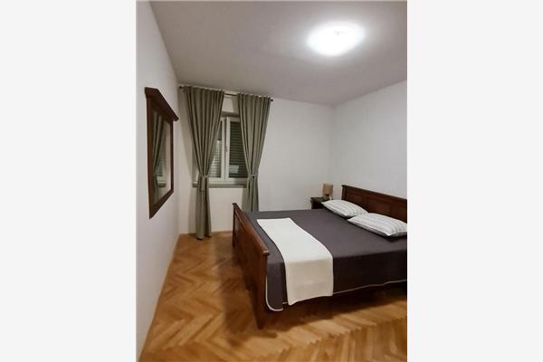 House K1, for 4 persons