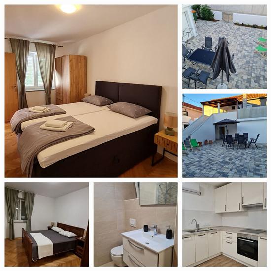 House K1, for 4 persons