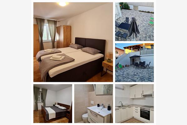 House K1, for 4 persons