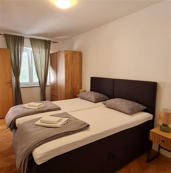 House K1, for 4 persons