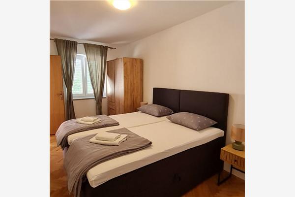 House K1, for 4 persons