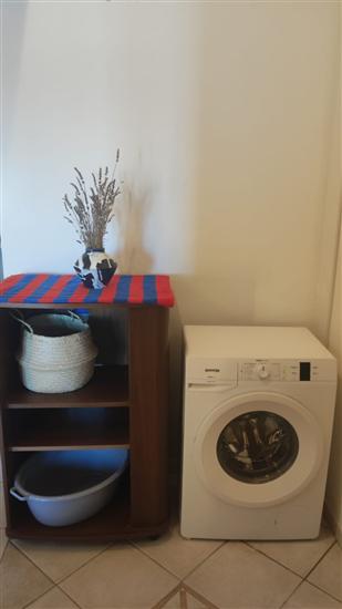 Apartment A6, for 6 persons