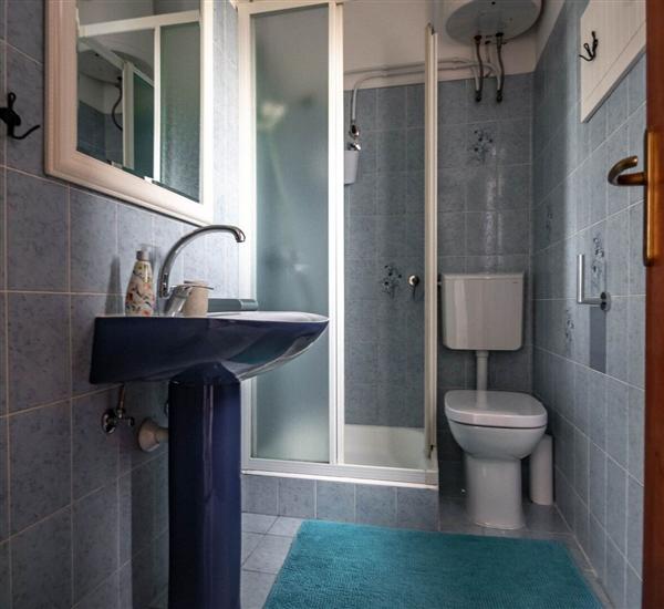 Apartament A1, dla 7 osób