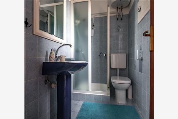 Apartament A1, dla 7 osób