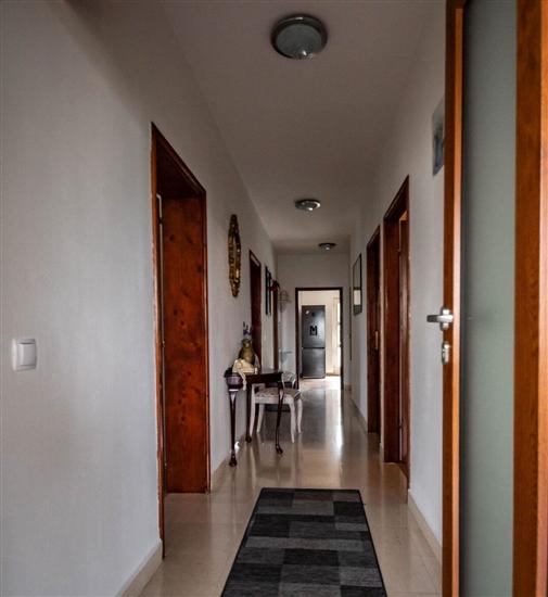 Apartament A1, dla 7 osób