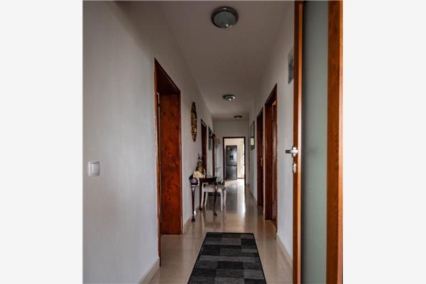 Apartament A1, dla 7 osób