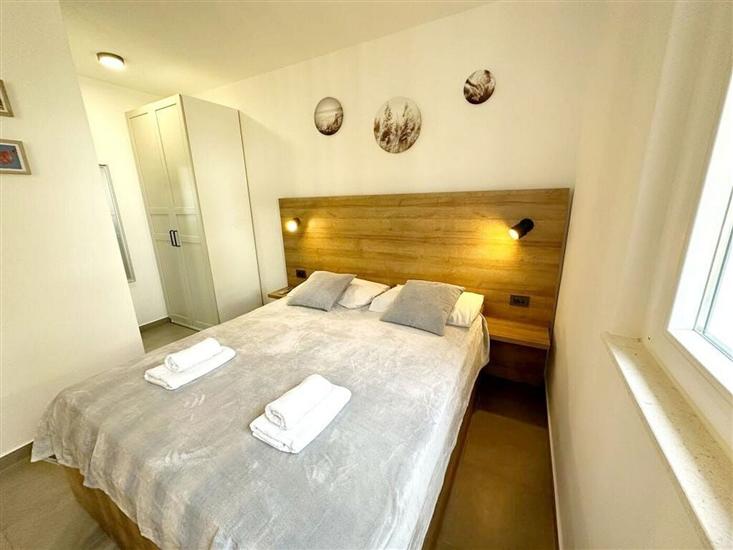 Apartament A2, dla 2 osób