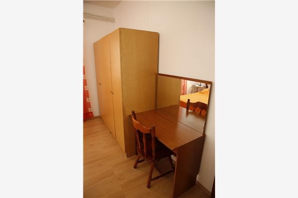 Lägenhet A1, för 5 personer