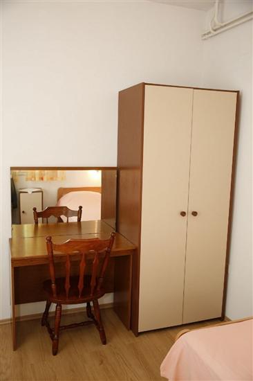 Lägenhet A1, för 5 personer