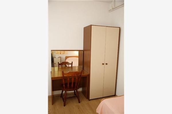 Lägenhet A1, för 5 personer