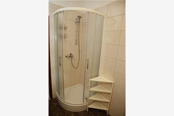 Lägenhet A1, för 5 personer