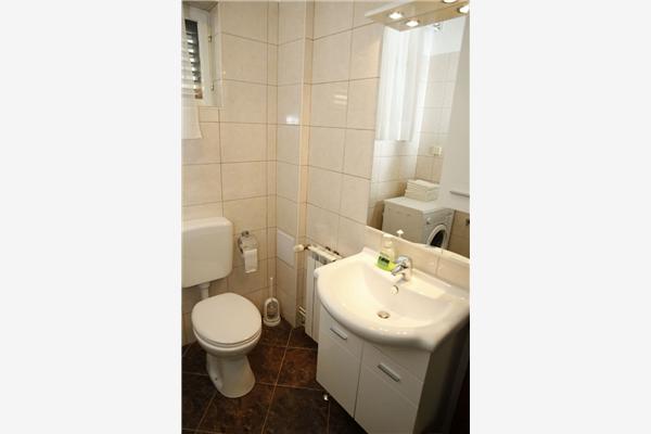 Lägenhet A1, för 5 personer