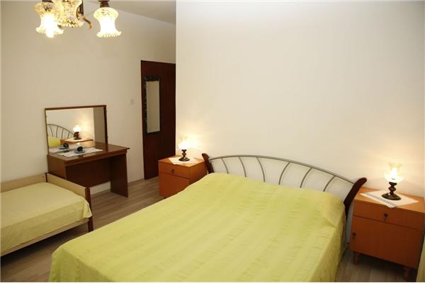 Lägenhet A2, för 3 personer