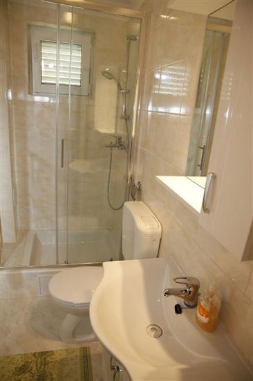 Lägenhet A2, för 3 personer