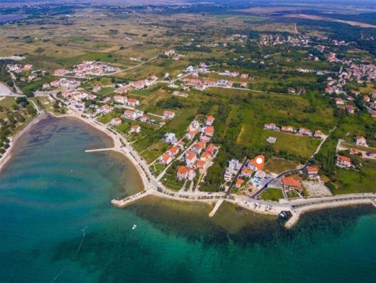 Apartments Sunny by the Sea