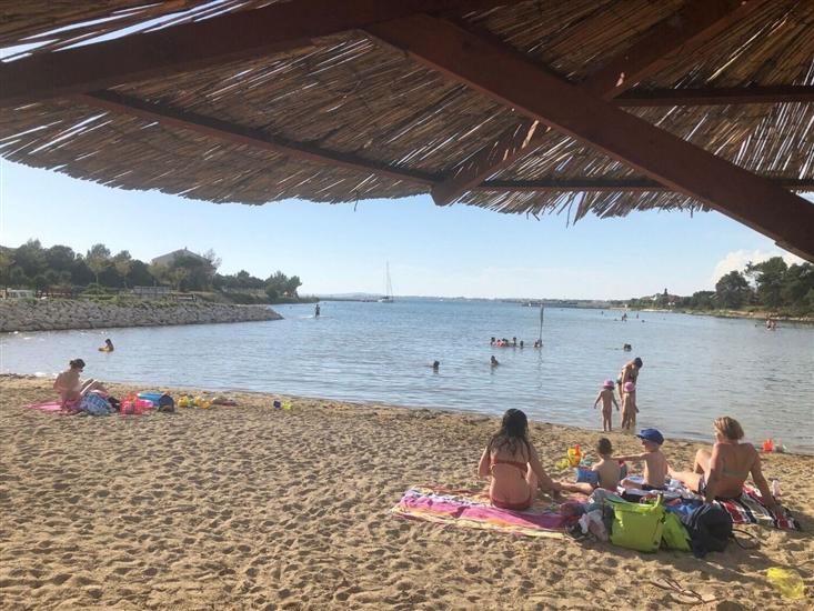Apartments Sunny by the Sea