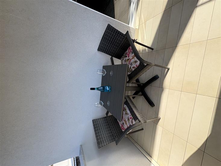 Apartment Belissima Deluxe