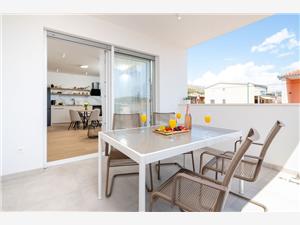 Apartment Split and Trogir riviera,BookTrogirFrom 357 €