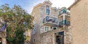 Apartment - Baska Voda