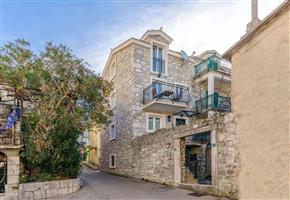 Apartment - Baska Voda