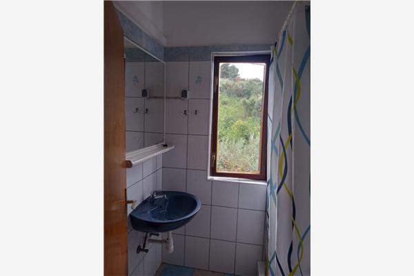 Apartment A2, for 3 persons