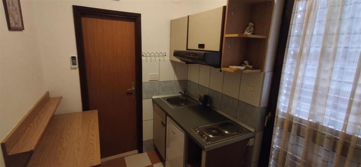 Apartment A3, for 3 persons