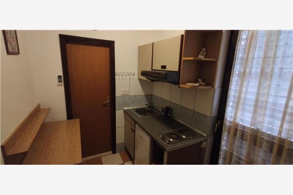Apartment A3, for 3 persons